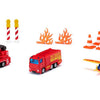 Siku Super Fire Department Geschenkset Set