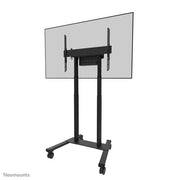 Neomounts Neomounts FL55-875BL1 Motorisierter mobiler Bodenständer, 37 70, 50 kg, 100x100 800x600 - afbeelding 1