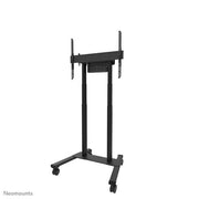 Neomounts Neomounts FL55-875BL1 Motorisierter mobiler Bodenständer, 37 70, 50 kg, 100x100 800x600 - afbeelding 2