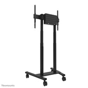 Neomounts Neomounts FL55-875BL1 Motorisierter mobiler Bodenständer, 37 70, 50 kg, 100x100 800x600 - afbeelding 3