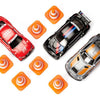 Siku Super Geschenkset Race