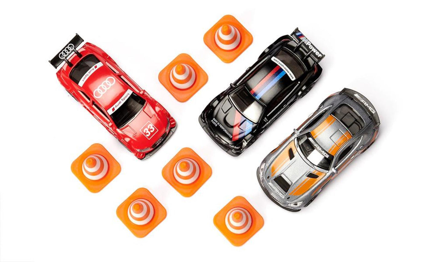 Siku Super Geschenkset Race