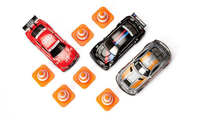 Siku Super Geschenkset Race