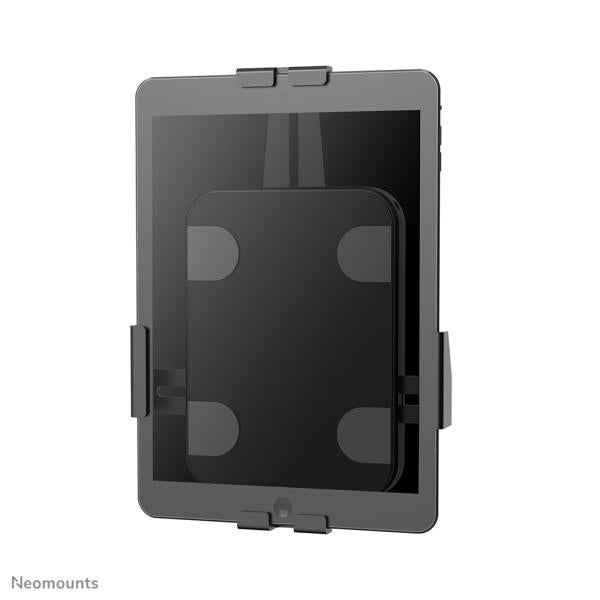 Neomounts Neomounts WL15-625BL1 Lockable Universal Wall Montable Tablettengehäuse für die meisten Tabletten
