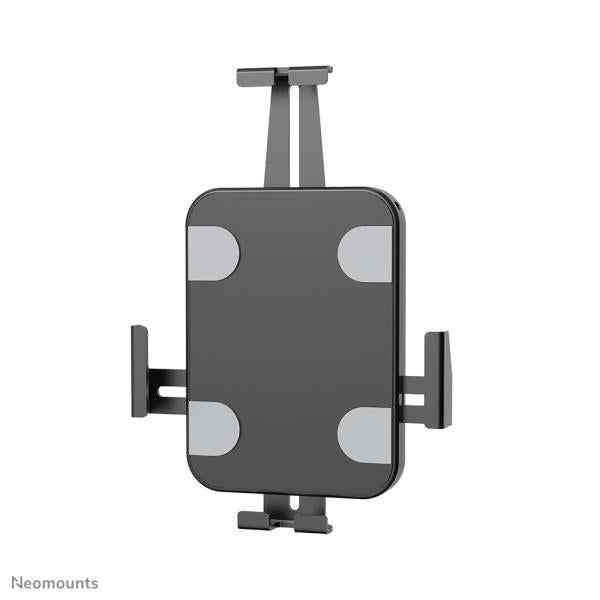 Neomounts Neomounts WL15-625BL1 Lockable Universal Wall Montable Tablettengehäuse für die meisten Tabletten