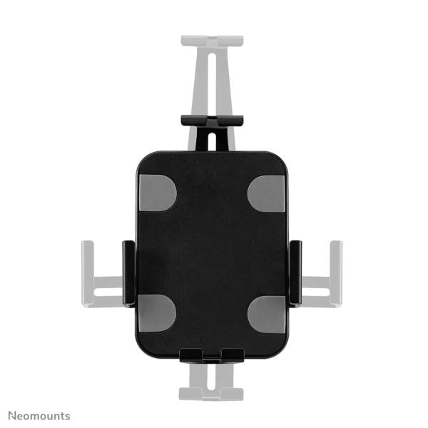 Neomounts Neomounts WL15-625BL1 Lockable Universal Wall Montable Tablettengehäuse für die meisten Tabletten