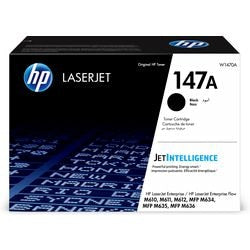 Tonerkartusche HP 147a schwarz