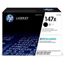 Tonerkartusche HP 147x schwarz