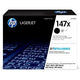 Tonerkartusche HP 147x schwarz