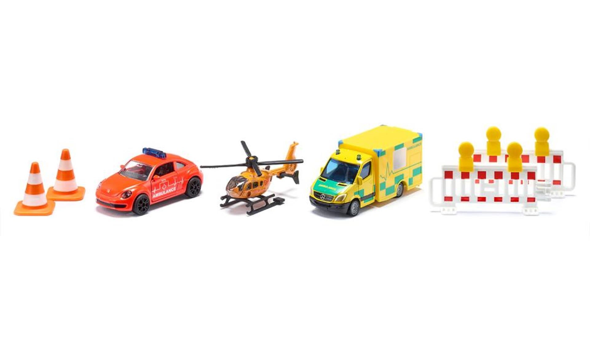 Siku Super Geschenkset Redding