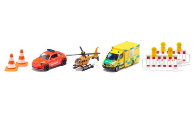 Siku Super Geschenkset Redding