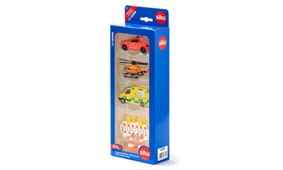 Siku Super Geschenkset Redding