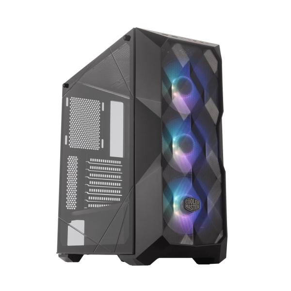 Cooler Master Master Box TD500 Mesh V2