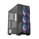 Cooler Master Master Box TD500 Mesh V2 - afbeelding 1