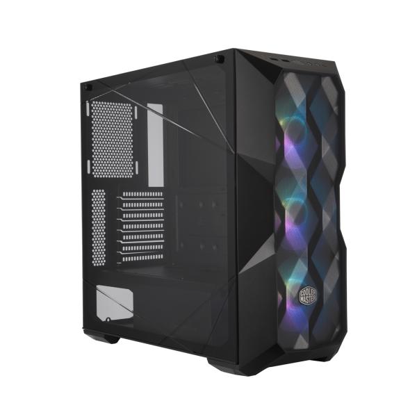 Cooler Master Master Box TD500 Mesh V2