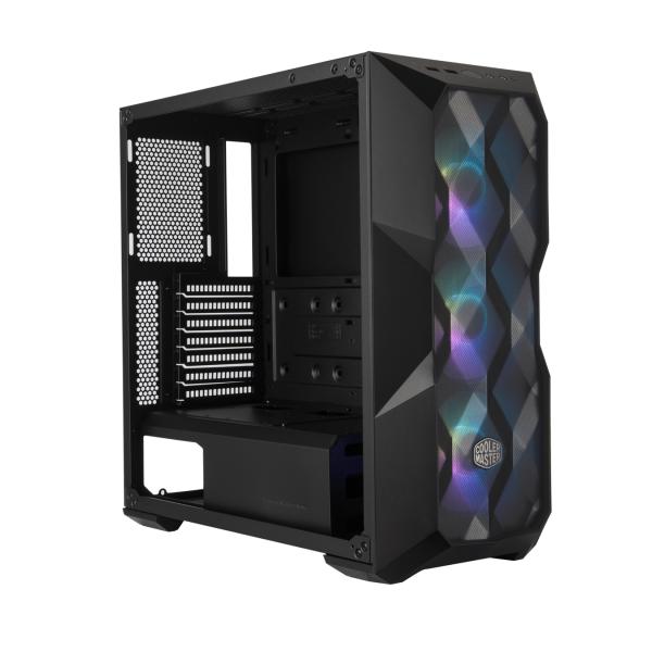 Cooler Master Master Box TD500 Mesh V2