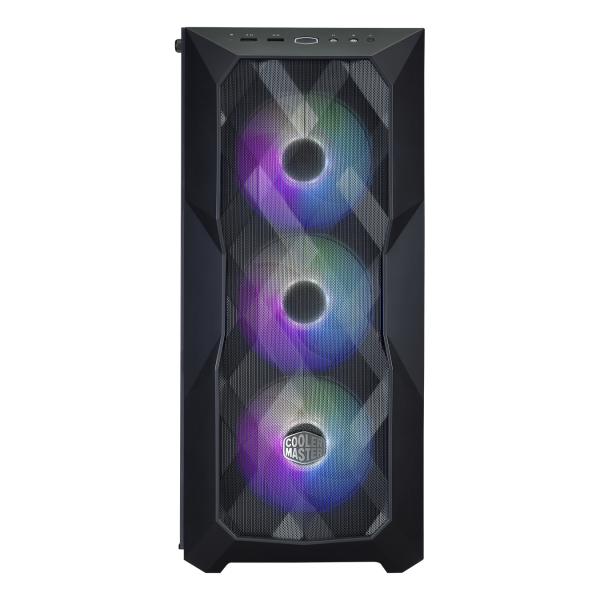 Cooler Master Master Box TD500 Mesh V2