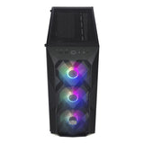 Cooler Master Master Box TD500 Mesh V2 - afbeelding 5