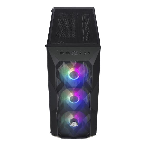 Cooler Master Master Box TD500 Mesh V2