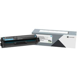 Tonerkartusche Lexmark 20n2xc0 Cyan