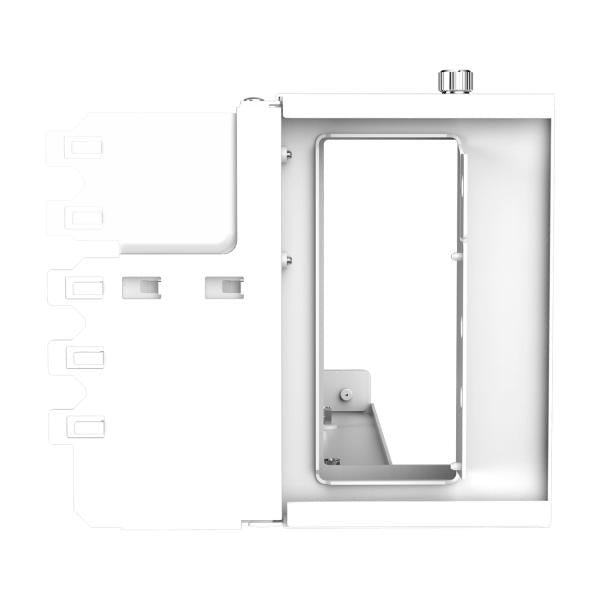 Kühlere Master vertikale Karte Hold.kit v3