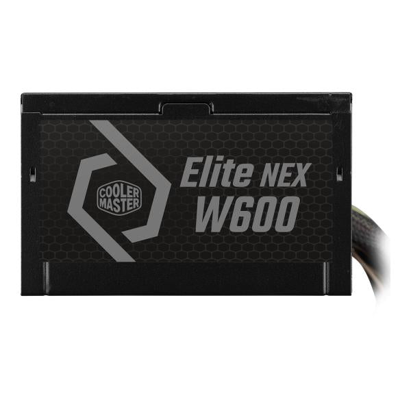 Cooler Master Cooler MPW-6001-ACBW-be Nex W600 230 V, ATX, 600W