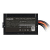 Cooler Master Cooler MPW-6001-ACBW-be Nex W600 230 V, ATX, 600W