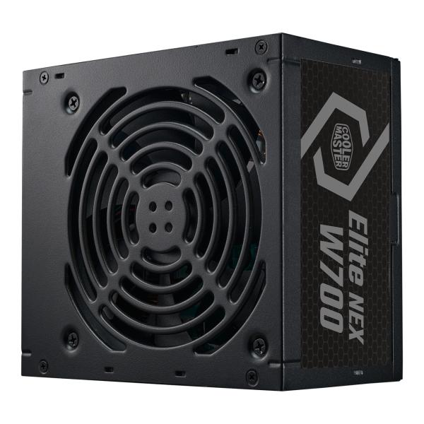 Cooler Master Cooler MPW-7001-ACBW-BeU-Nex W700 230 V, ATX, 700W, APFC+, 82%, 120 mm