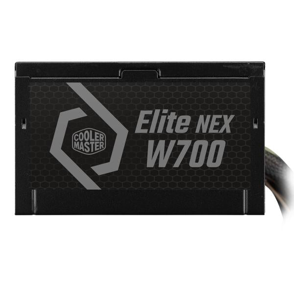 Cooler Master Cooler MPW-7001-ACBW-BeU-Nex W700 230 V, ATX, 700W, APFC+, 82%, 120 mm