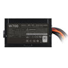 Cooler Master Cooler MPW-7001-ACBW-BeU-Nex W700 230 V, ATX, 700W, APFC+, 82%, 120 mm