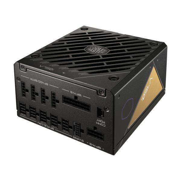 Cooler Master Cooler MPZ-7501-Aafag-Beue V750Gold I Multi, ATX 3.0, 750W, STCM, Semi Digital