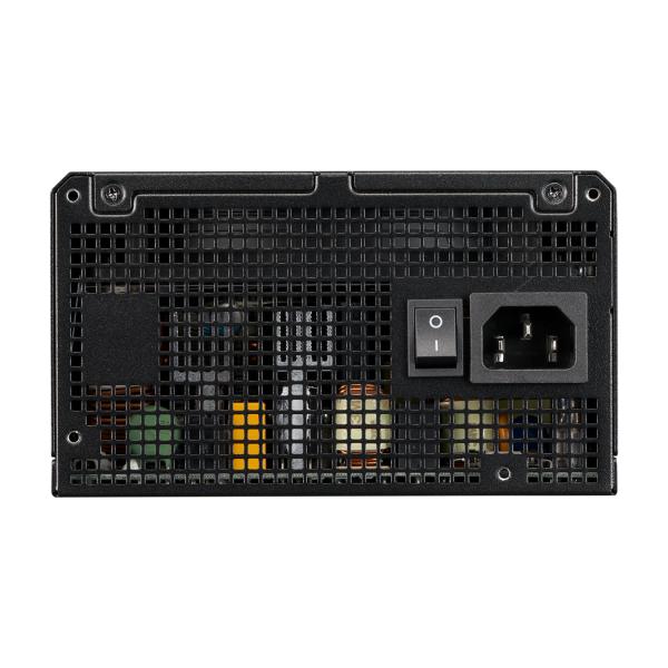 Cooler Master Cooler MPZ-7501-Aafag-Beue V750Gold I Multi, ATX 3.0, 750W, STCM, Semi Digital