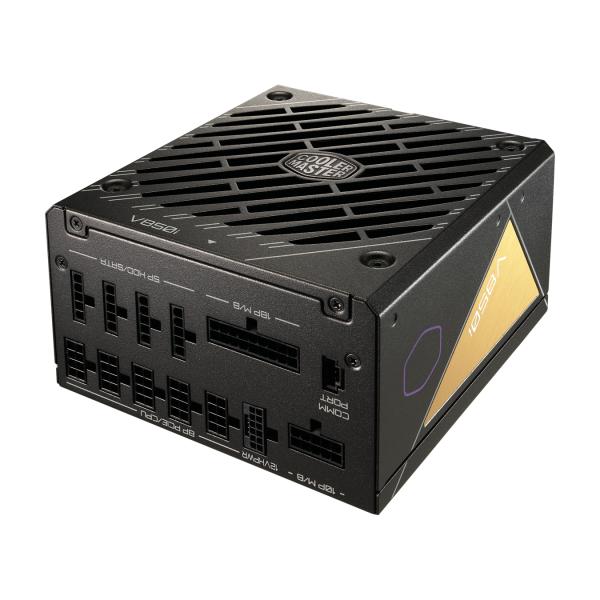 Cooler Master Cooler MPZ-8501-AFaut-be V850 Gold I Multi Digital PSU, ATX 3.0, 850 W, STCM, Vollmodular