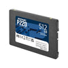 Patriot P220 512GB