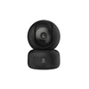 WOX WOX R4040-Schwarz-PTZ-Smartkamera, 1080p, Neigungszoom