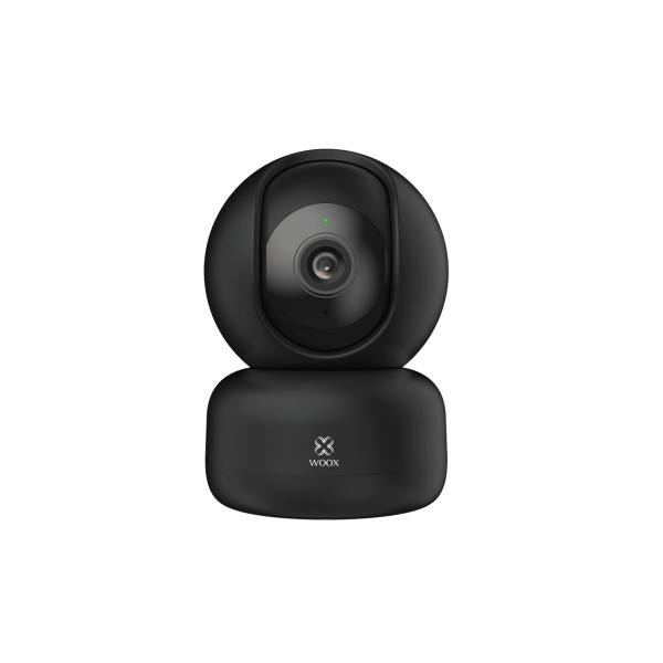 WOX WOX R4040-Schwarz-PTZ-Smartkamera, 1080p, Neigungszoom