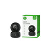 WOX WOX R4040-Schwarz-PTZ-Smartkamera, 1080p, Neigungszoom