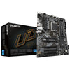 Gigabyte B760 DS3H, Intel LGA1700, B760, DIMM DDR5, USB-C 20 GB S, 2*PCIE 4.0 x4 M.2