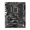 Gigabyte B760 DS3H, Intel LGA1700, B760, DIMM DDR5, USB-C 20 GB S, 2*PCIE 4.0 x4 M.2