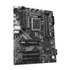 Gigabyte B760 DS3H, Intel LGA1700, B760, DIMM DDR5, USB-C 20 GB S, 2*PCIE 4.0 x4 M.2