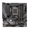 Gigabyte Gigabyte B760m Gaming X DDR4, Intel, LGA1700, DDR4-SDRAM, 128 GB