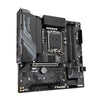 Gigabyte Gigabyte B760m Gaming X DDR4, Intel, LGA1700, DDR4-SDRAM, 128 GB