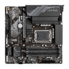Gigabyte Gigabyte B760m Gaming X DDR4, Intel, LGA1700, DDR4-SDRAM, 128 GB