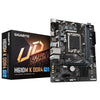 Gigabyte Gigabyte H610m K DDR4, LGA1700, Intel H610m, M.2 Gen3x4, Gbe Lan, PCIe 4.0