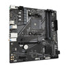 Gigabyte Gigabyte B550m K, AMD, Socket AM4, B550, DDR4, Dual PCIe 4.0 3.0 M.2
