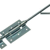 Mack 1015870 - 1 Bajonettverschluss verzinkt 25cm | 5 Stück