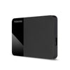 Toshiba canvio bereit, 4 TB