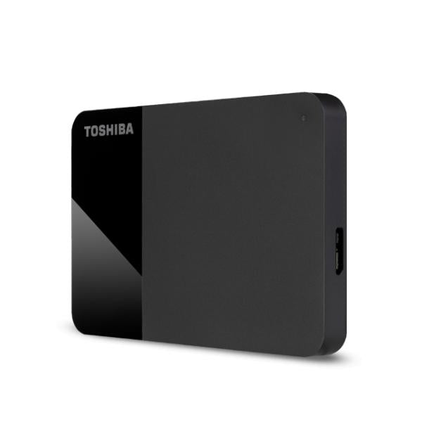 Toshiba canvio bereit, 4 TB