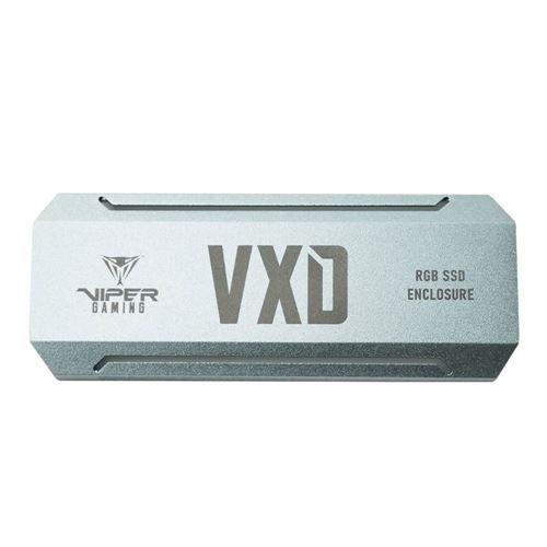 Patriot Patriot Pv860UPRGMVPX VXD SSD -Gehege, M.2, PCIe, RGB