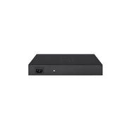 LevelOne LevelOne GES-2118 Hilbert 18-Port Lite Managed L2 Switch, 16x RJ45 Gigabit, 2x SFP, 1000 Mbit / s - afbeelding 2